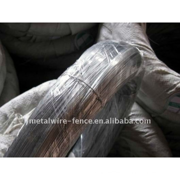 Hot-dipped Galvanized Binding Wire